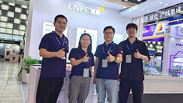 綿陽(yáng)流能精彩亮相IPB2024粉體展，引領(lǐng)粉體創(chuàng)新浪潮